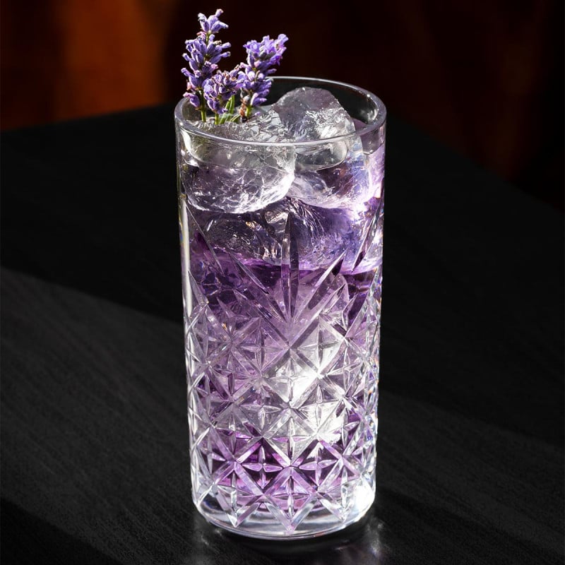Set 6 Vasos 45CL Square...