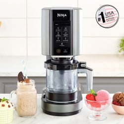 Máquina Para Hacer Helados Ninja Creami