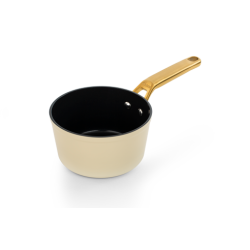 Cacerola 1,5L Aluminio Forjado Beige 16Cm Samoa Iconic Arcos