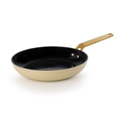 Sartén Aluminio Forjado Beige 28Cm Samoa Iconic Arcos