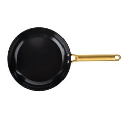 Sartén Aluminio Forjado Negro 28Cm Samoa Iconic Arcos