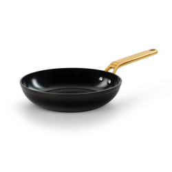 Sartén Aluminio Forjado Negro 24Cm Samoa Iconic Arcos