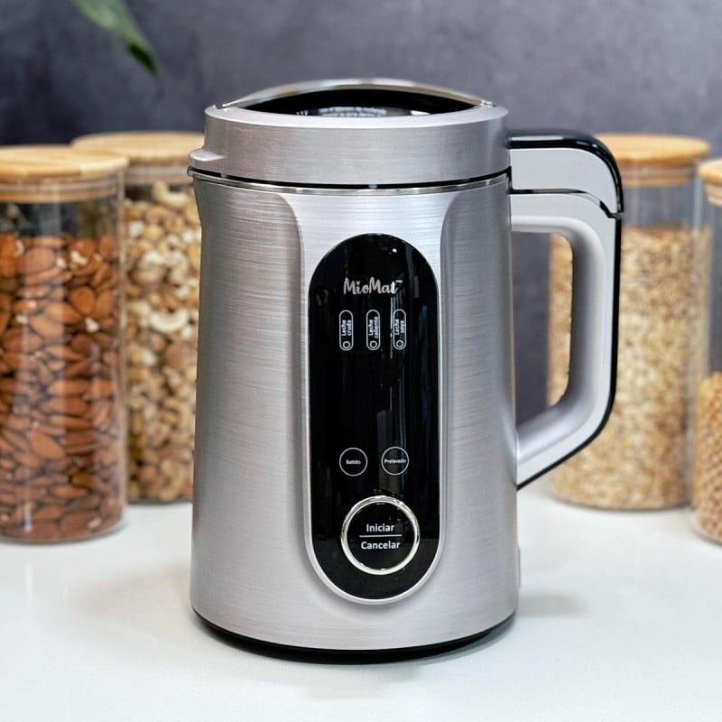 Máquina para Hacer Leches...