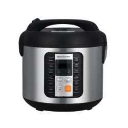 Olla De Cocción Multicooker Pro 5,5 L Easyways