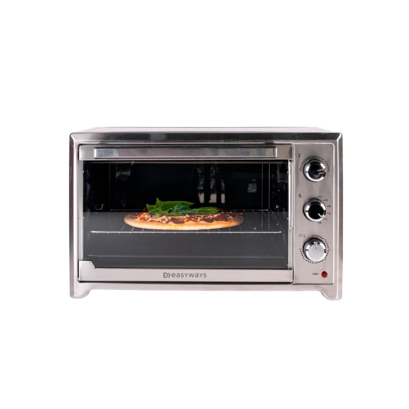 Horno eléctrico Oven Master...