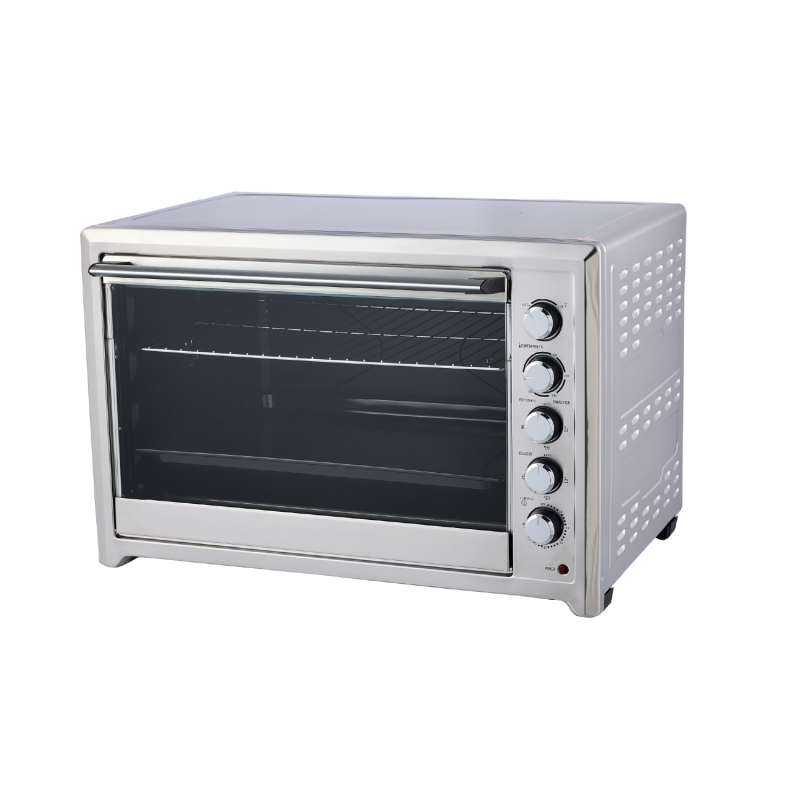 Horno eléctrico Oven Master...