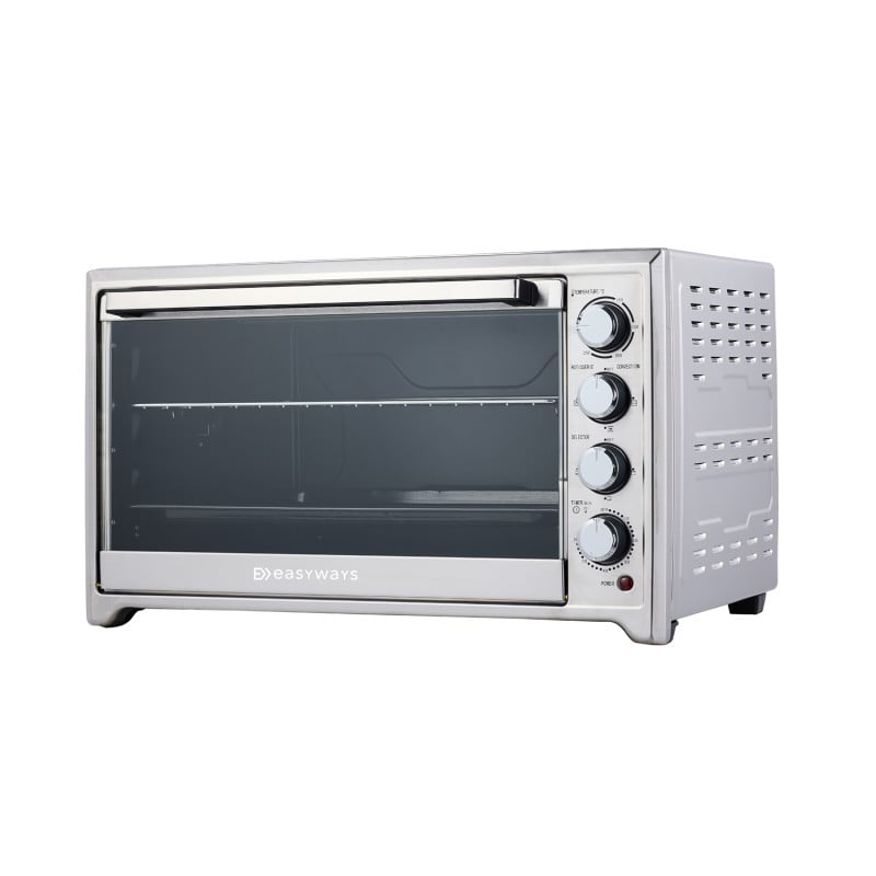 Horno eléctrico Oven Master...