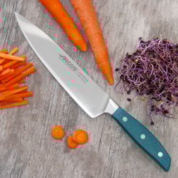Cuchillo Cocinero 21Cm Brooklyn 190623  Arcos