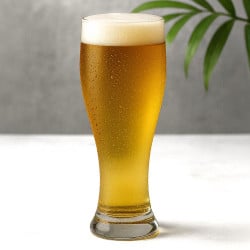 Set 4 Copas Cerveza Garza 57Cl Friends Fta