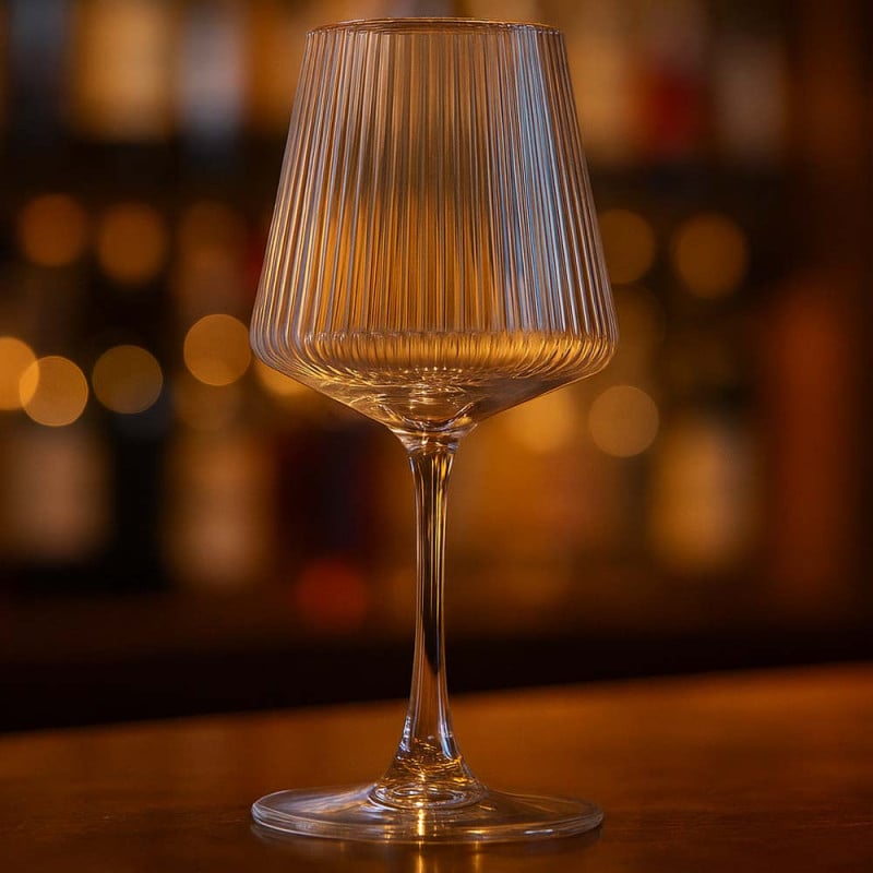 Set 6 Copas 49cl New Static...