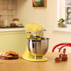 Batidora Kitchenaid Artisan Plus Butter 4,7 Lt