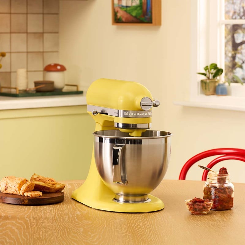 Batidora KitchenAid Butter...