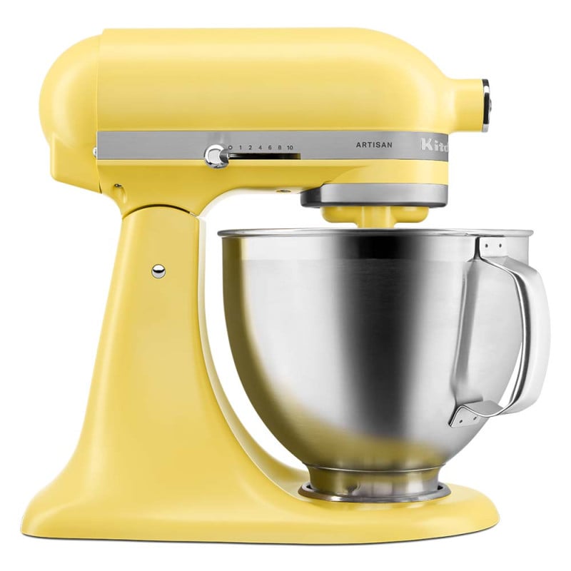 Batidora KitchenAid Artisan...