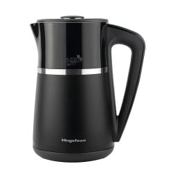 Hervidor Digital 1,7L Negro Alster Digit MGF3642 Magefesa