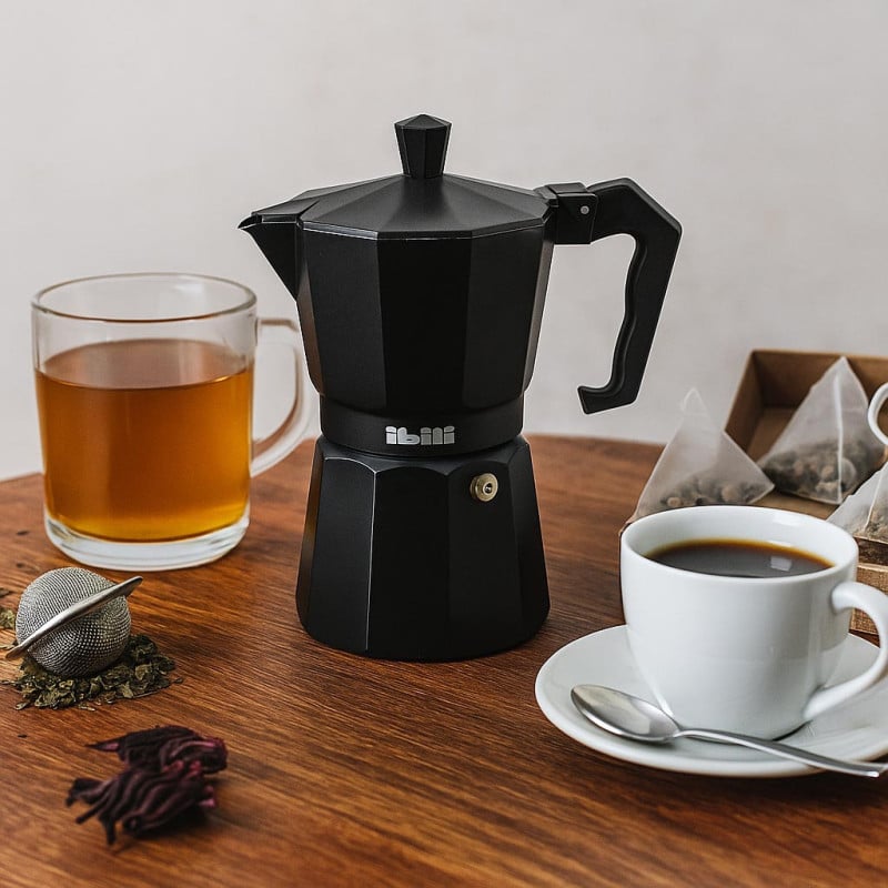 Cafetera Italiana Express...