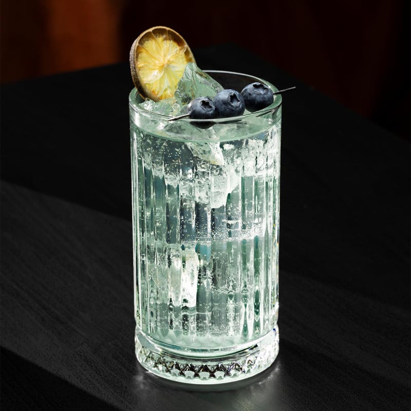 Vaso Alto 45CL Lines...