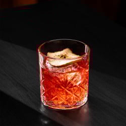 Vaso Bajo 32Cl Square Broadway Lugano