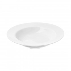 Plato Hondo 21.5Cm Contour Banket