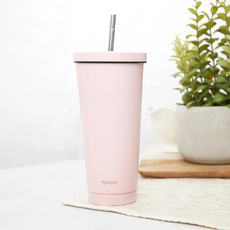 Vaso Térmico Tapa y...