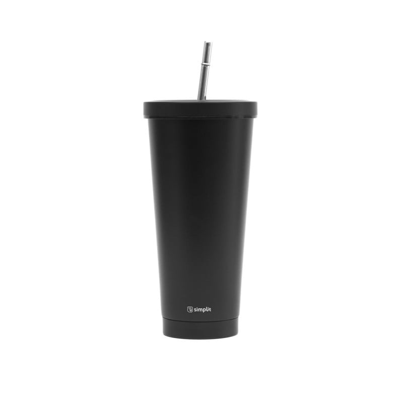 Vaso Térmico Tapa y...