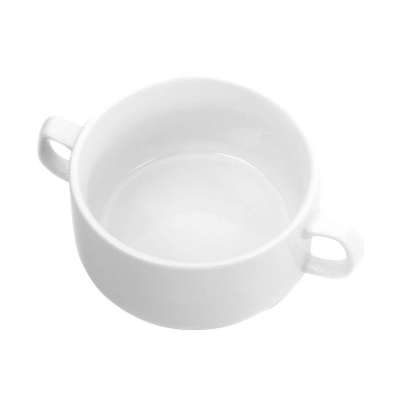 Taza Consomé 27cl Contour...