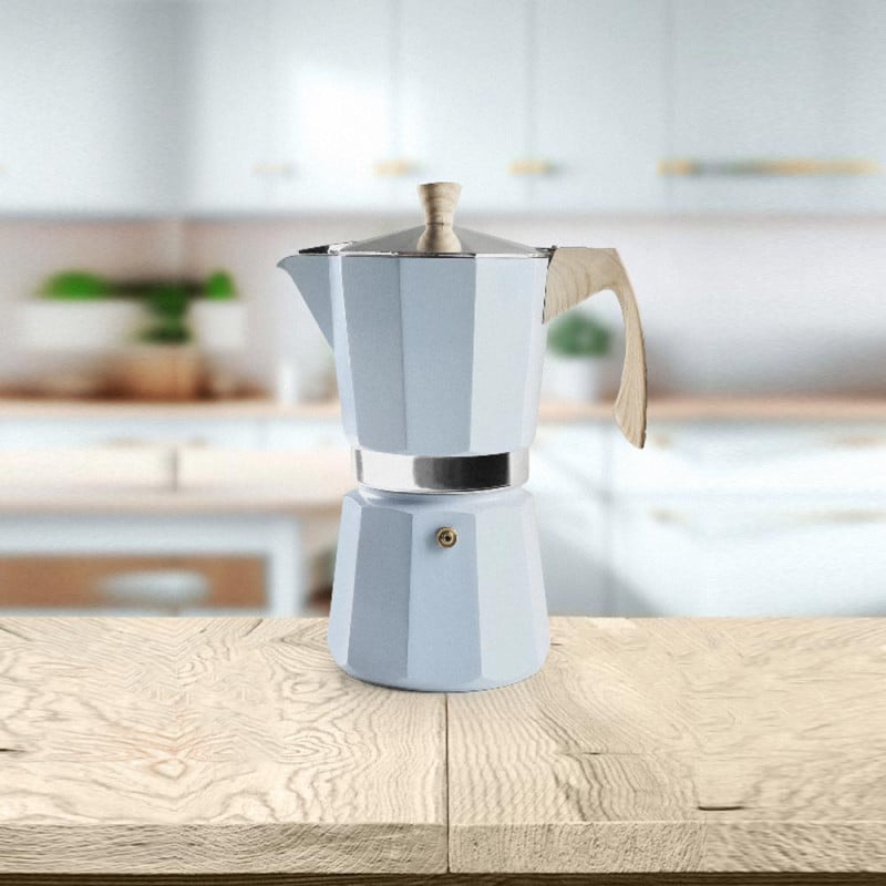 Cafetera Italiana Express...