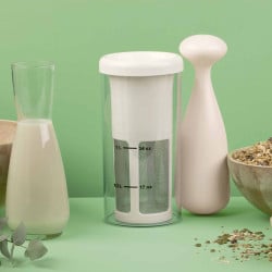 Milker Para Leches Vegetales 1Lt Jata