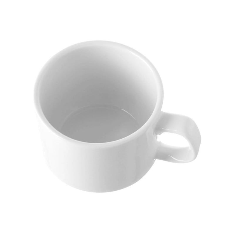 Taza Té 20cl Contour Banket