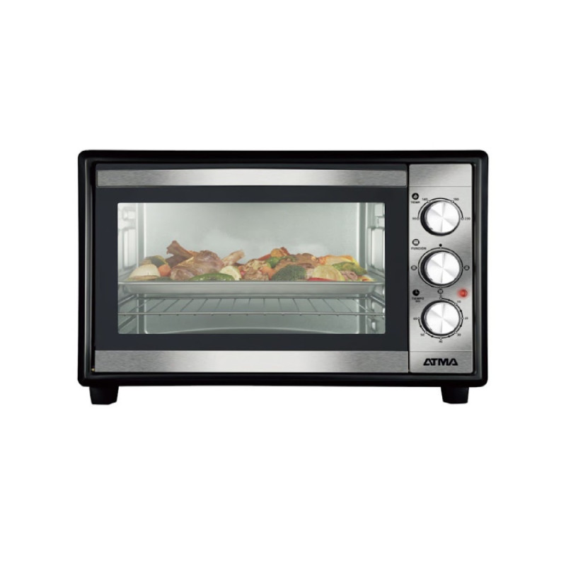 Horno Eléctrico con Grill...