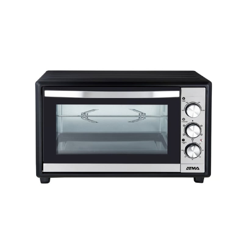 Horno Eléctrico con Grill y...