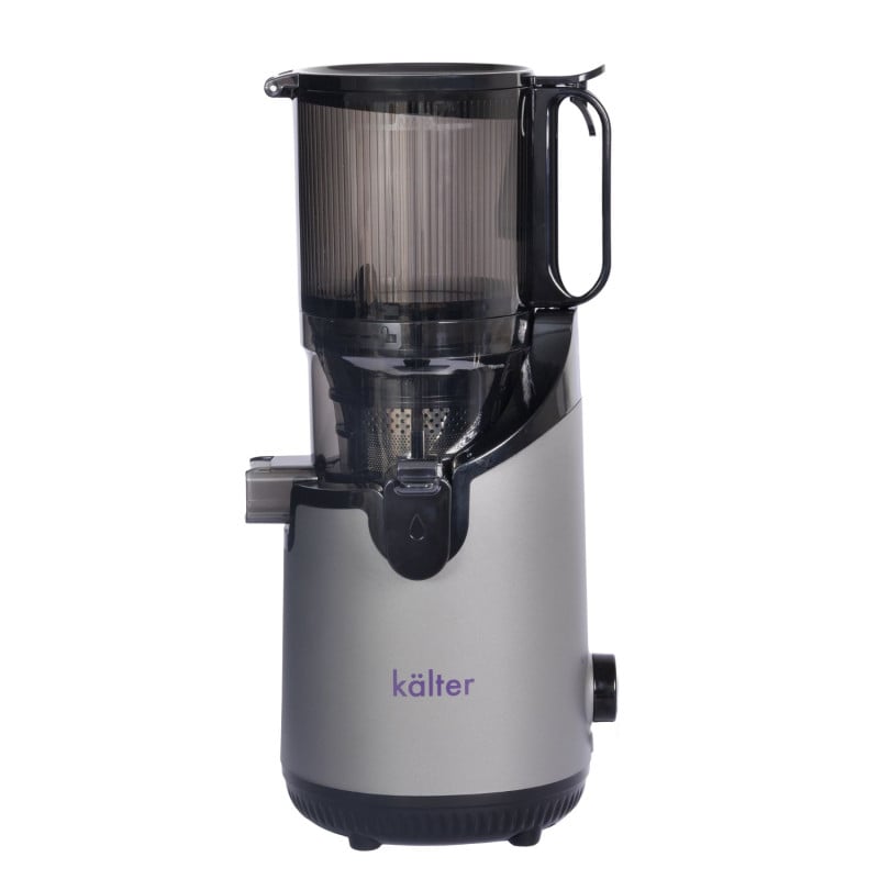 Extractor de Jugo Prensado...