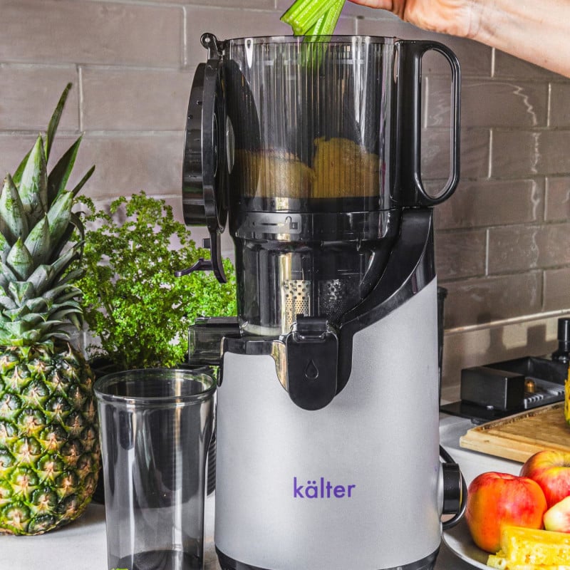 Extractor de Jugo Prensado...