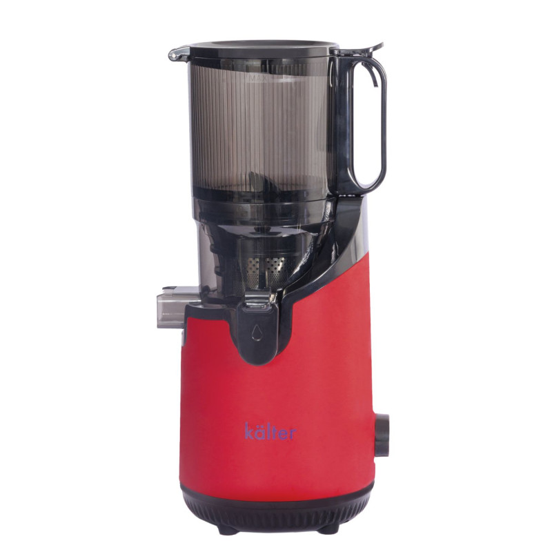 Extractor de Jugo Prensado...