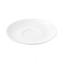 Platillo Café 11Cm Contour Banket
