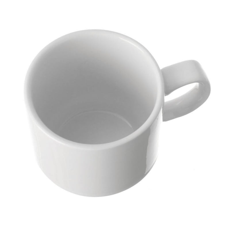 Taza Café 10cl Contour Banket