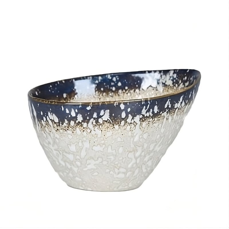 Set 6 Bowls Oval 10x8cm...