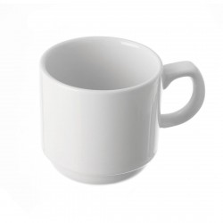 Taza Café 10Cl Contour Banket