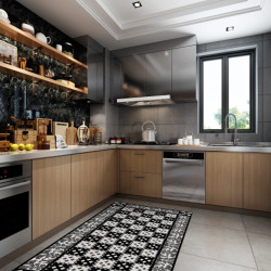 Alfombra Cocina 70X100Cm Versalles Lugano