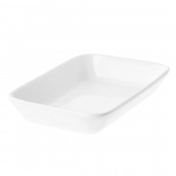 Bandejín Rectangular 16Cm Contour