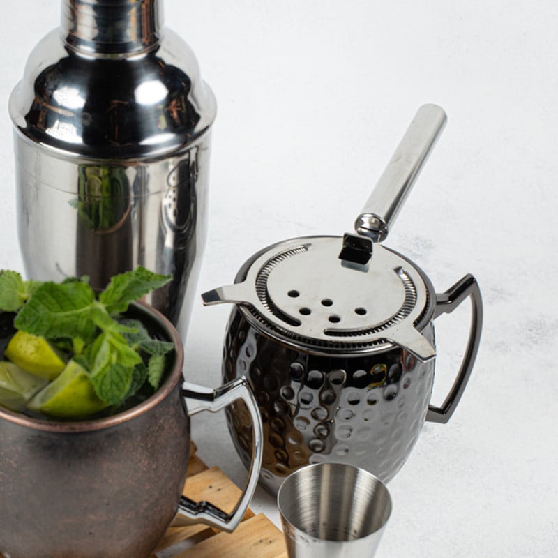 Colador Bar 19,7x10,3cm...