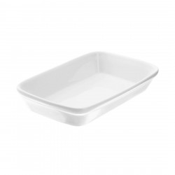 Bandejín Rectangular 19Cm Contour