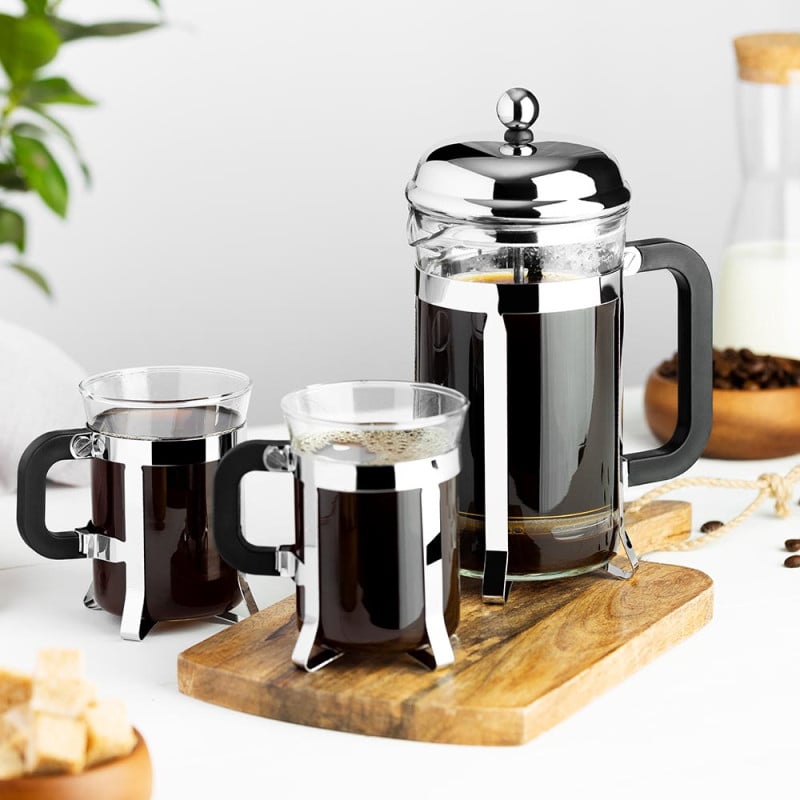 Cafetera Francesa 600ml...