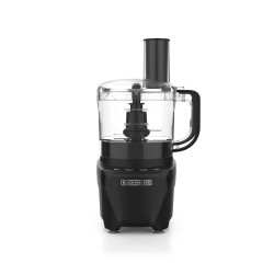 Procesador De Alimentos Negro Fp4342-Obdcl  Black+Decker