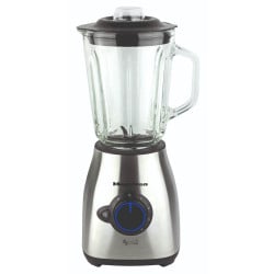 Licuadora Frish Max 1,5 Lt Inox Mgf4259 Magefesa