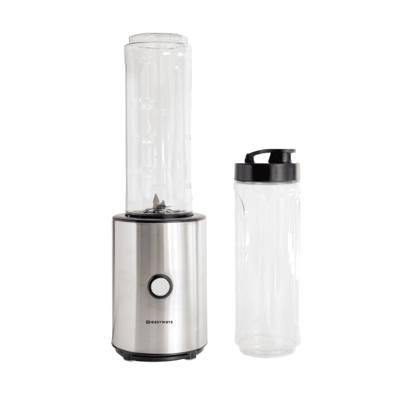 Licuadora Personal 600ml...