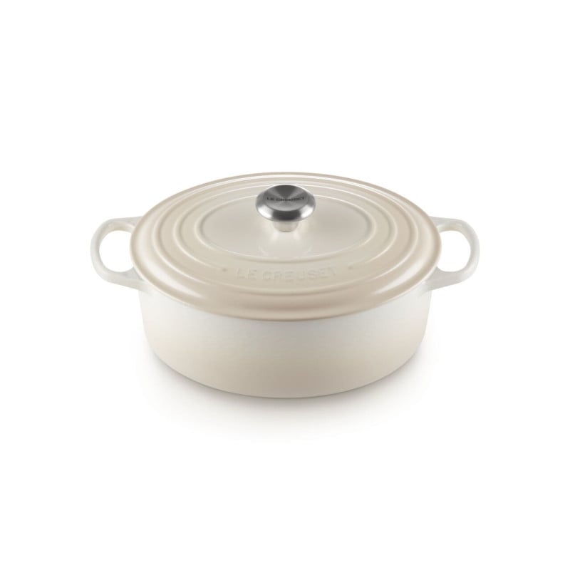 Cocotte Ovalada 27cm...