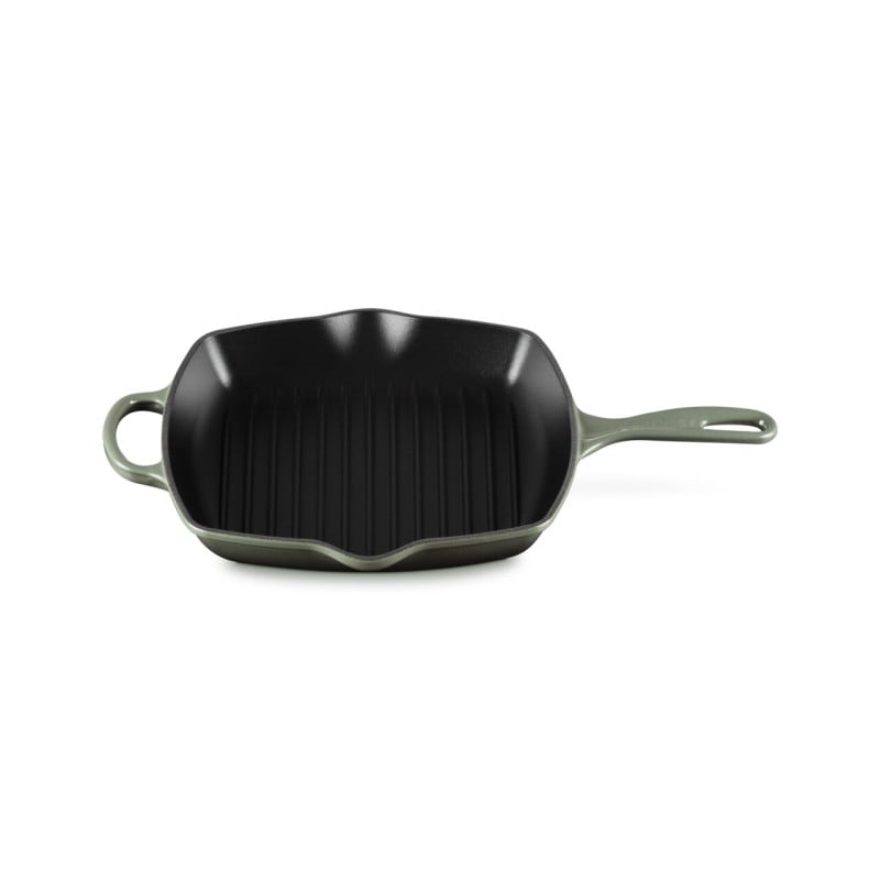 Skillet Grill Cuadrada 26cm...