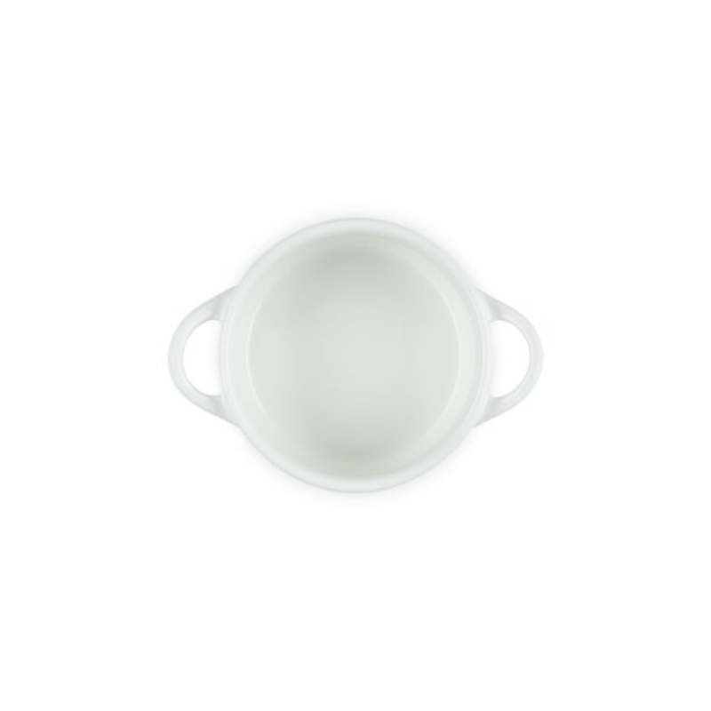 Mini Cocotte Redonda 10cm...
