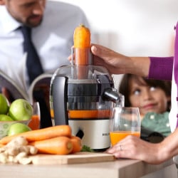 Extractor De Jugo Hr1832/00 Viva Collection Philips