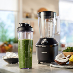 Licuadora Problend Crush Philips